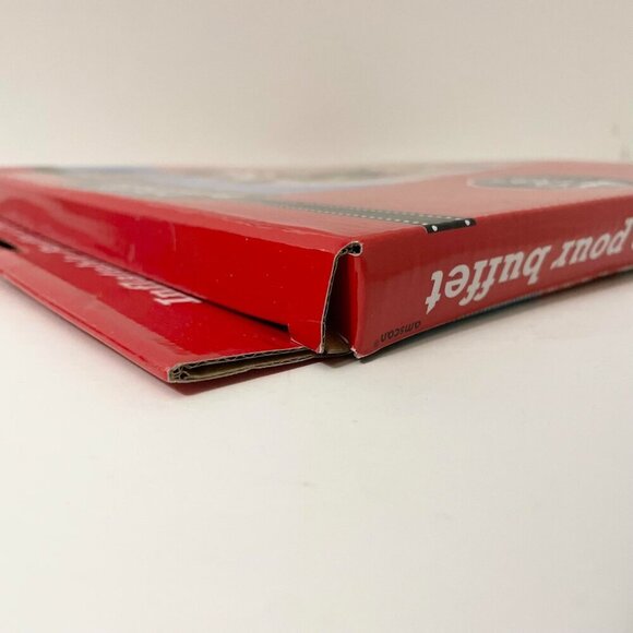 Amscan Inflatable Buffet Cooler over 4 Feet Long - Picture 10 of 16